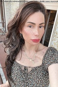 Foto selfie trans escort Angelica Castro Roma 3481209809