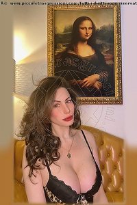 Foto selfie trans escort Angelica Castro Moncalieri 3481209809