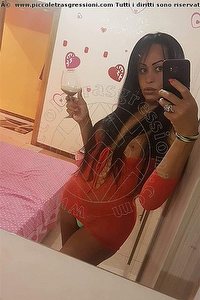 Foto selfie trans escort Pryscilla Roma 3791466730