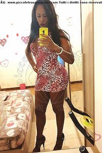 Foto selfie trans escort Pryscilla Roma 3791466730