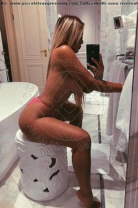 Foto selfie trans escort Vanessa Martinez Torino 3446131802