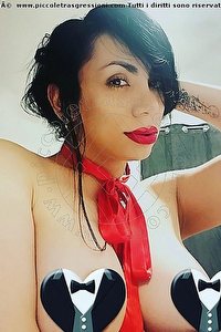 Foto selfie trans escort Iris Hot Roma 3880553281