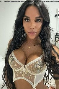 Foto selfie trans escort Abbey Bergamo 3203162142