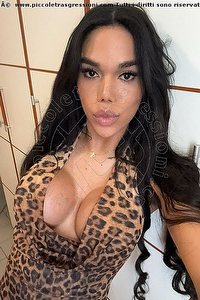 Foto selfie trans escort Abbey Bergamo 3203162142