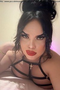 Foto selfie trans Cristina Potenza 3509181926