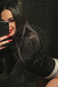 Foto selfie trans Cristina Licola 3509181926