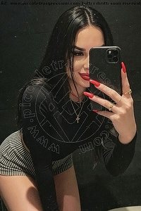 Foto selfie trans Cristina Licola 3509181926
