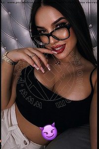 Foto selfie trans Cristina Licola 3509181926
