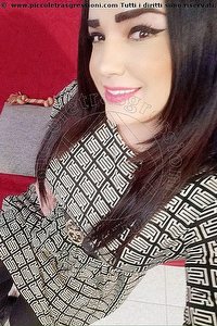 Foto selfie trans escort Cristina Ancona 3804926793