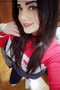 Foto selfie trans escort Cristina Catanzaro 3804926793