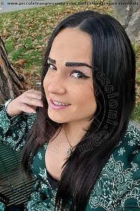 Foto selfie trans escort Cristina Potenza 3509181926