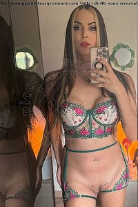 Foto selfie hot trans Jessy Operata Porto D'ascoli 3510046134