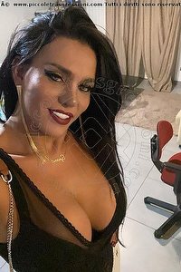 Foto selfie trans escort Gabriella Spanic Bergamo 3471879958