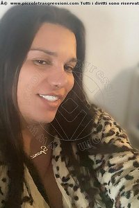 Foto selfie trans escort Gabriella Spanic Bergamo 3471879958