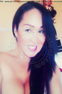 Foto selfie trans escort Lala Versace Reggio Calabria 3807988374