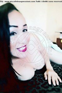 Foto selfie trans escort Lala Versace Reggio Calabria 3807988374