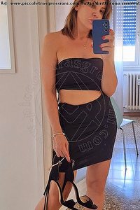 Foto selfie trans Francy Italiana Milano 3896091539