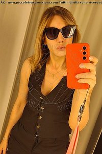 Foto selfie trans Francy Italiana Milano 3896091539