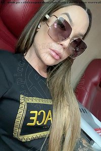 Foto selfie trans Luna Marks Pornostar Falconara Marittima 3343717752