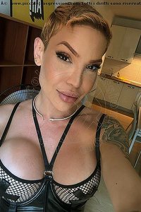 Foto selfie trans Luna Marks Pornostar Vicenza 3343717752