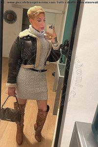 Foto selfie trans Luna Marks Pornostar Vicenza 3343717752