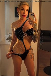Foto selfie trans Luna Marks Pornostar Senigallia 3343717752