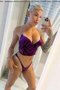 Foto selfie trans escort Luna Marks Pornostar Trento 3343717752