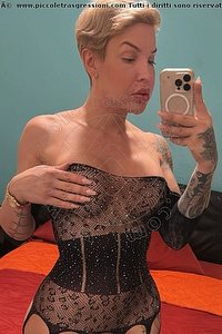 Foto selfie trans escort Luna Marks Pornostar Brescia 3343717752