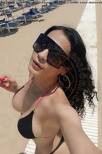 Foto selfie trans Shaila Rodriguez Matera 3384745523