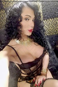 Foto selfie trans escort Michelle Rodriguez Foggia 3384745523