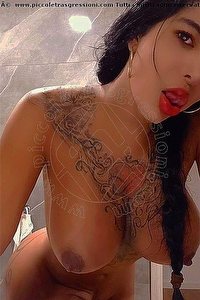 Foto selfie trans Athena Garcia Roma 3332710028