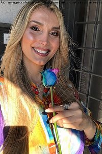 Foto selfie trans Sarah Herrera Viterbo 3240865491