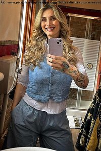 Foto selfie trans Sarah Herrera Viterbo 3240865491