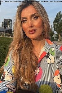 Foto selfie trans Sarah Herrera Viterbo 3240865491