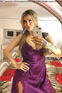 Foto selfie trans escort Sarah  Herrera Verona 3240865491