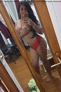 Foto selfie trans escort Tatiana Amorin Sesto San Giovanni 3201416048