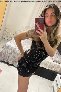 Foto selfie trans Leticia Giussano 3286843782