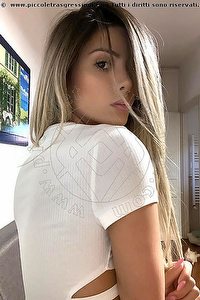 Foto selfie trans escort Leticia Torino 3286843782