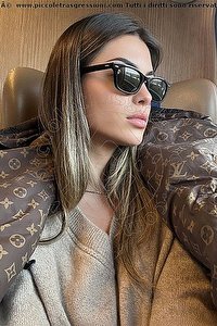 Foto selfie trans escort Leticia Padova 3286843782