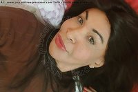 Foto selfie trans Tainá Oliveira Prato 3285382487