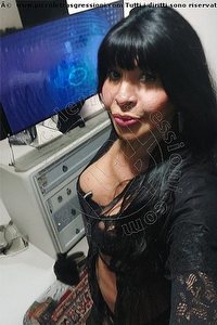 Foto selfie trans Tainá Oliveira Prato 3285382487