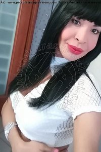 Foto selfie trans escort Tainá Oliveira Prato 3285382487