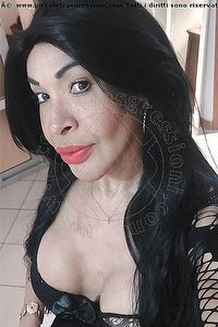 Foto selfie trans escort Tainá Oliveira Prato 3285382487