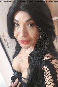 Foto selfie trans escort Tainá Oliveira Prato 3285382487