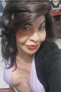 Foto selfie trans escort Tainá Oliveira Prato 3285382487