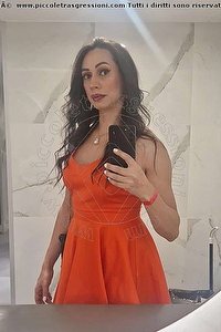 Foto selfie trans Angel Sexy Genova 3883067390