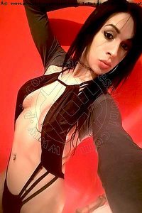 Foto selfie trans escort Delizia Reggio Calabria 3775990608