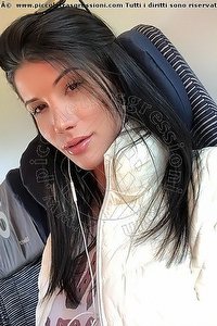 Foto selfie trans escort Victoria Carvalho Pornostar Torino 3509493549