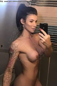 Foto selfie trans escort Victoria Carvalho Pornostar Torino 3509493549