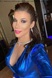 Foto selfie trans escort Victoria Carvalho Pornostar Torino 3509493549